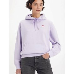Худи Levis, размер XS, , розовый Levis®