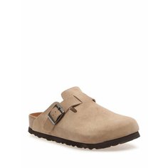 Сабо El Tempo CVD70_1W-3_BEIGE, размер 38, бежевый