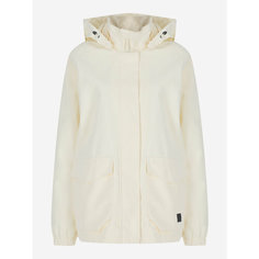 Куртка OUTVENTURE Womens Membrane jackets, размер 42/44, кремовый