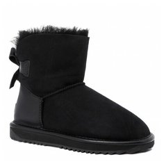 Угги TENDANCE, размер 39, черный