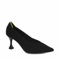 Туфли TENDANCE, размер 38, black