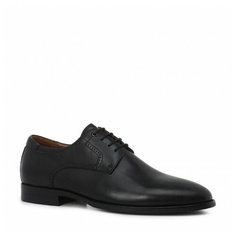 Туфли TENDANCE, размер 43, black