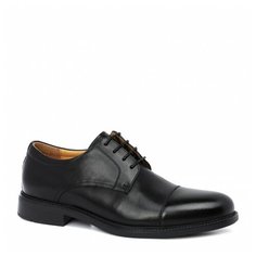 Туфли TENDANCE, размер 41, black