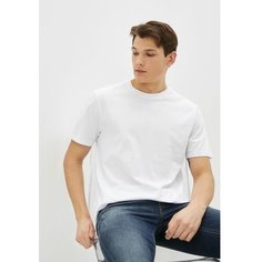 Футболка BLACKSI, размер 3XL, белый