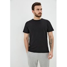 Футболка BLACKSI, размер XL, черный