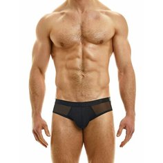Трусы MODUS VIVENDI Muslin - Classic Brief, размер M, black