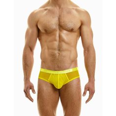 Трусы MODUS VIVENDI Muslin - Classic Brief, размер S, yellow