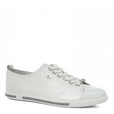 Кеды TENDANCE Tendance GL19084-270, размер 39, белый