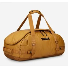 Сумка спортивная THULE, 40 л, коричневый