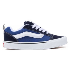 Кеды VANS, размер 9 US, Navy/True White