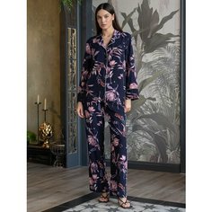 Комплект MIA-AMORE, размер XL, темно-синий