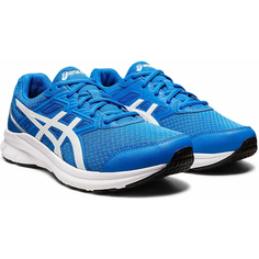 Кроссовки ASICS JOLT 3 M, размер 7 US, electric blue/white