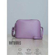 Сумка кросс-боди AKTORRIS 7а38, сиреневый