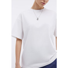 Футболка Baon B2324201, размер XS, white