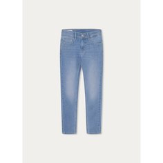Джинсы Pepe Jeans, размер 8, синий