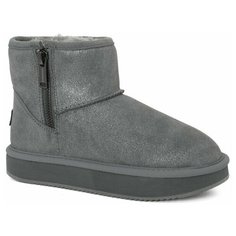 Угги TENDANCE, размер 36, серый
