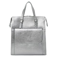 Рюкзак divas bag, серебряный