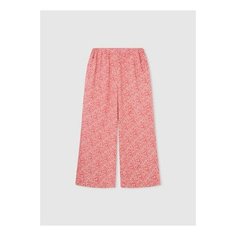 Брюки Pepe Jeans, размер 10 лет, crispy red