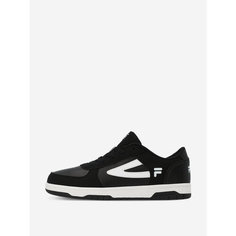 Кеды Fila FIL NXT JR, размер 32, черный/белый