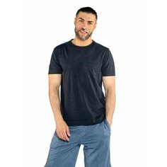 Футболка Jockey Night & Day, размер M, синий