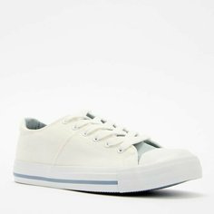 Кроссовки TENDANCE Tendance W904L194, размер 38, белый