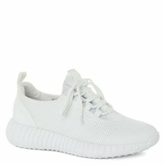 Кроссовки TENDANCE Tendance HC2139-02, размер 38, белый