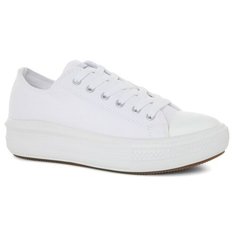 Кеды TENDANCE Tendance TD2117, размер 39, белый