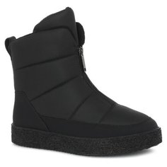 Сапоги TENDANCE, размер 38, black
