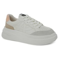 Кроссовки ASH Ash IMPULS SS23, размер 37, белый