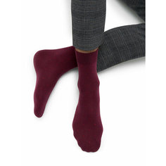 Носки Omsa Style 513, комплект, 2 пары, 2 уп., размер 39/41, jeans