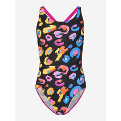 Пляжный комплект Termit Girls Swimsuit, размер 164, мультицвет