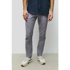 Брюки Baon B7922202, размер 3XL, grey melange