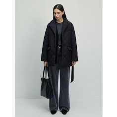 Куртка Zarina, размер XS (RU 42)/170, черный