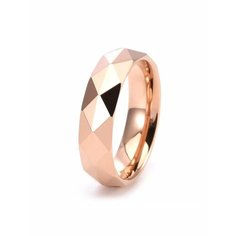 Кольцо, размер 20.5, розовый Brayt & Jewelry