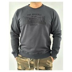 Свитшот LONSDALE lonsdale, размер L