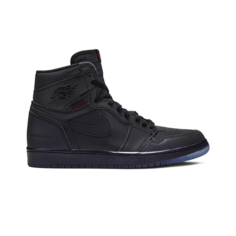 Кроссовки Jordan Air Jordan 1 Retro High OG, размер 7 US, черный