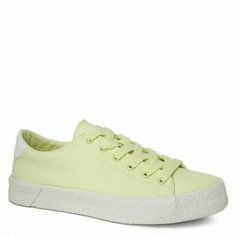 Кроссовки TENDANCE Tendance AQ-ZH001-02, размер 40, светло-желтый