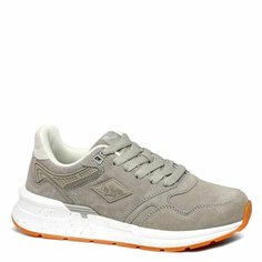 Кроссовки Lee Cooper Lee Cooper 23LC047W, размер 40, зелено-серый