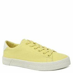 Кроссовки TENDANCE Tendance AQ-ZH001-02, размер 36, желтый