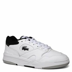 Кроссовки LACOSTE Lacoste 747SMA0061, размер 41, белый