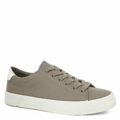 Кроссовки TENDANCE Tendance AQ-ZH001-02, полнота F, размер 35, серо-коричневый