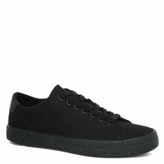 Кроссовки TENDANCE Tendance AQ-YB-18-01, размер 40, черный