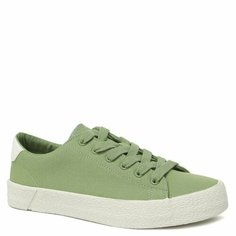 Кроссовки TENDANCE Tendance AQ-ZH001-02, размер 35, светло-зеленый