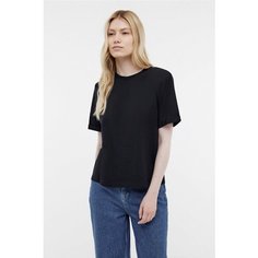 Футболка Baon B2324008, размер M, black