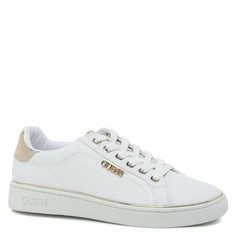 Кеды GUESS Guess FL5BEKFAL12, размер 40, белый