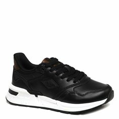 Кроссовки Lee Cooper Lee Cooper 23LC047W, размер 36, черный