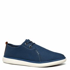 Кроссовки Lee Cooper, размер 44, серо-синий