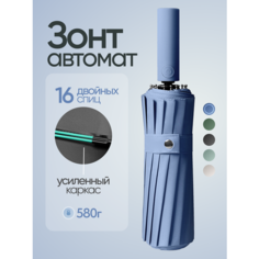 Зонт ARDECO, синий