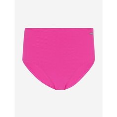 Плавки Joss Womens Beach Core Texture Trunks, размер 44, малиновый