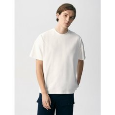 Футболка WEME, размер XL, белый